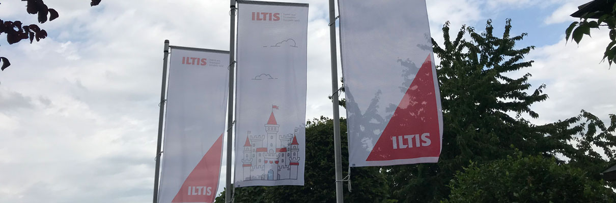 ILTIS GmbH Rottenburg