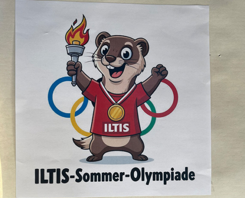 ILTIS_Olympiade-Winner